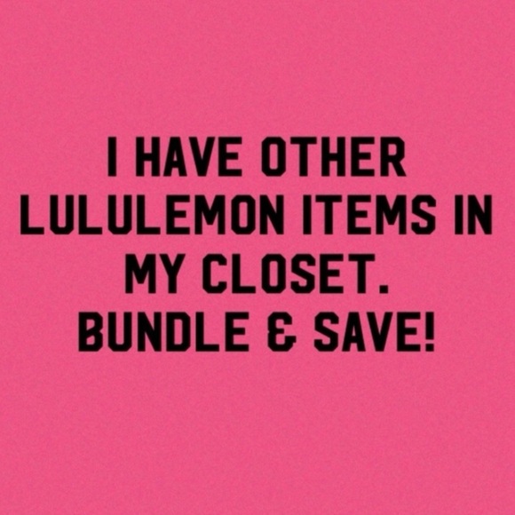 Lululemon Drop It Like It’s Hot Leggings
4 Mini Cheetah Ultra Violet Nav… - Picture 8 of 8